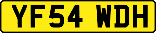 YF54WDH