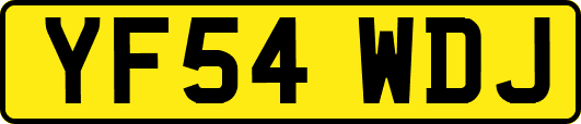 YF54WDJ