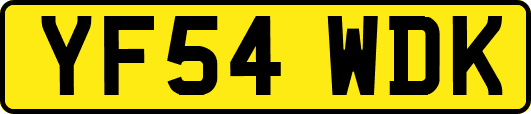 YF54WDK