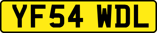 YF54WDL