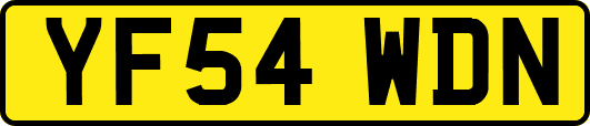 YF54WDN