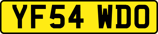 YF54WDO
