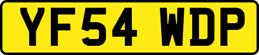 YF54WDP