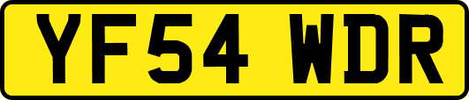YF54WDR