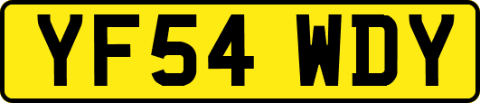 YF54WDY