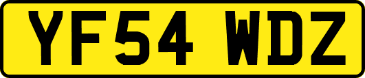 YF54WDZ