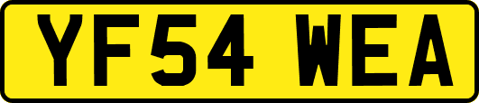 YF54WEA