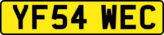 YF54WEC