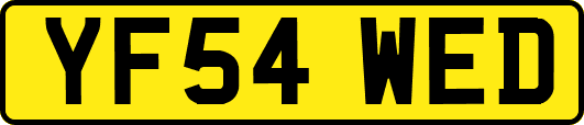 YF54WED
