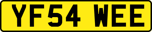 YF54WEE