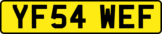 YF54WEF