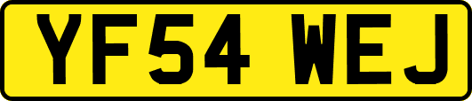 YF54WEJ