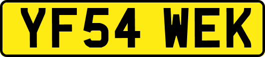 YF54WEK