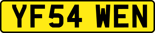 YF54WEN