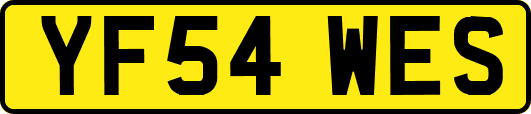 YF54WES