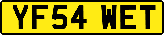 YF54WET