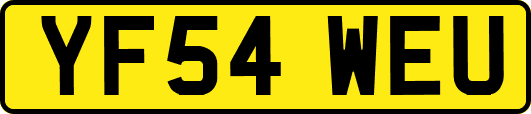 YF54WEU
