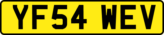 YF54WEV