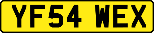 YF54WEX