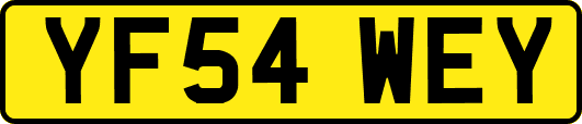 YF54WEY