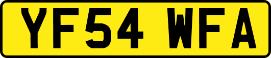 YF54WFA