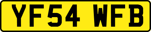 YF54WFB