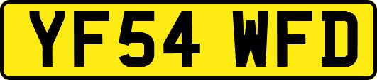 YF54WFD