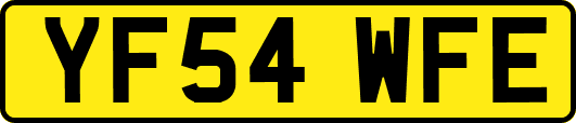 YF54WFE