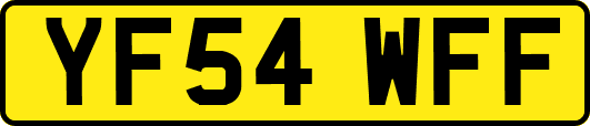 YF54WFF