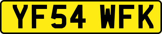 YF54WFK