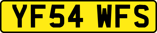YF54WFS