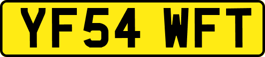 YF54WFT