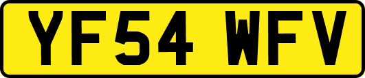 YF54WFV