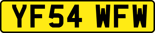 YF54WFW