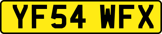 YF54WFX
