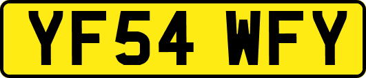YF54WFY