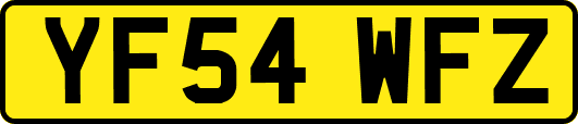YF54WFZ