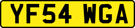 YF54WGA