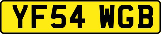 YF54WGB