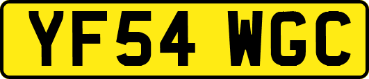 YF54WGC