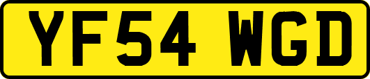 YF54WGD