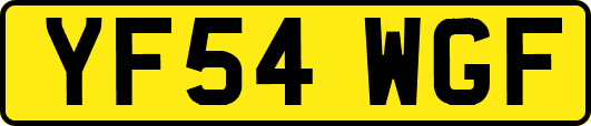YF54WGF