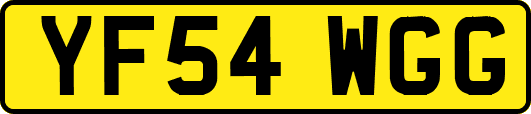YF54WGG