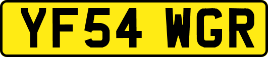 YF54WGR