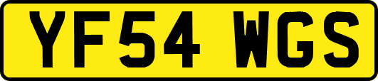 YF54WGS