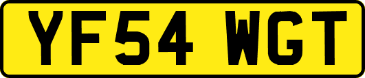 YF54WGT