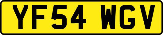 YF54WGV