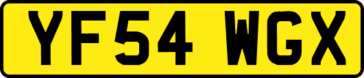 YF54WGX