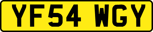 YF54WGY