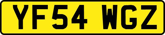 YF54WGZ